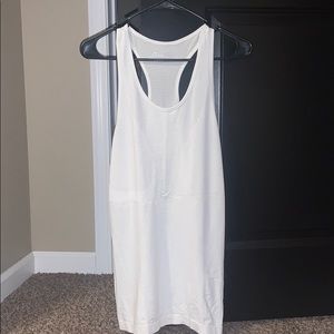 ZYIA tank top